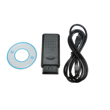 Diagnose-Scanner Obdii OBD2 für Opel OBD Opcom